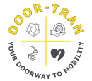 Door Tran Logo