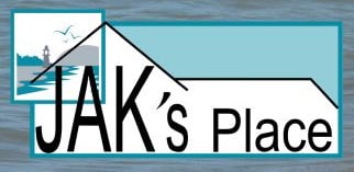 Jaks Place Logo