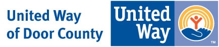 United Way of Sturgeon Bay Logo